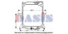 VOLVO 20460178 Radiator, engine cooling